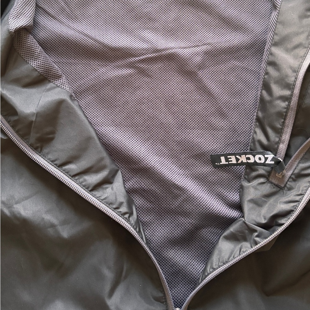 VANTAGE JACKET - Picture 11 of 15